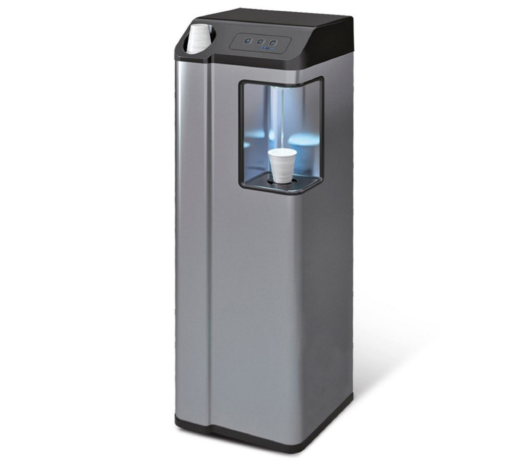 kielle Ricambi - Pompetta di ricambio per dispenser di sapone liquido, nero opaco 90403164
