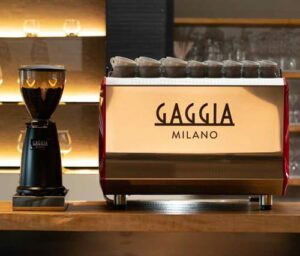 Gaggia La Precisa macchina da caffè bar