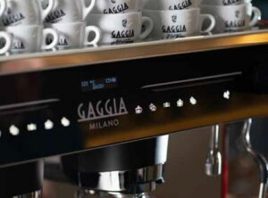 Gaggia La Precisa macchina da caffè