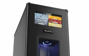 sukko zerica Touchscreen LCD