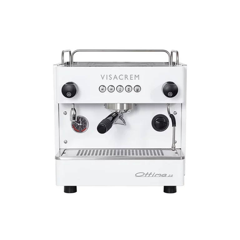 Visacrem Ottima 1 gruppo