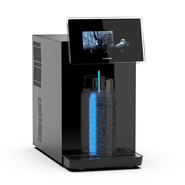 sikelia mini 5 erogatore acqua zerica