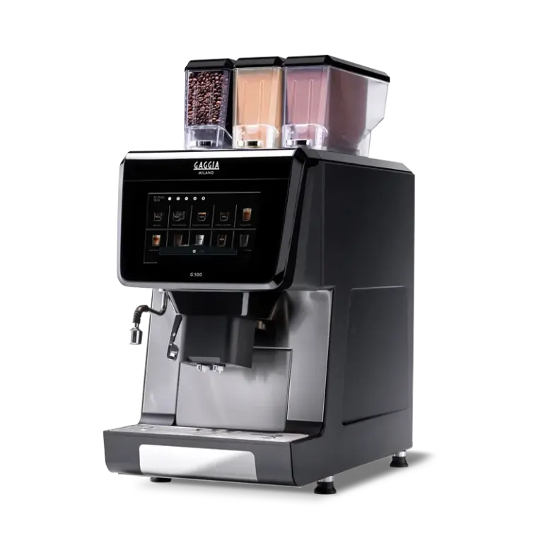 g 500 kalea gaggia milano