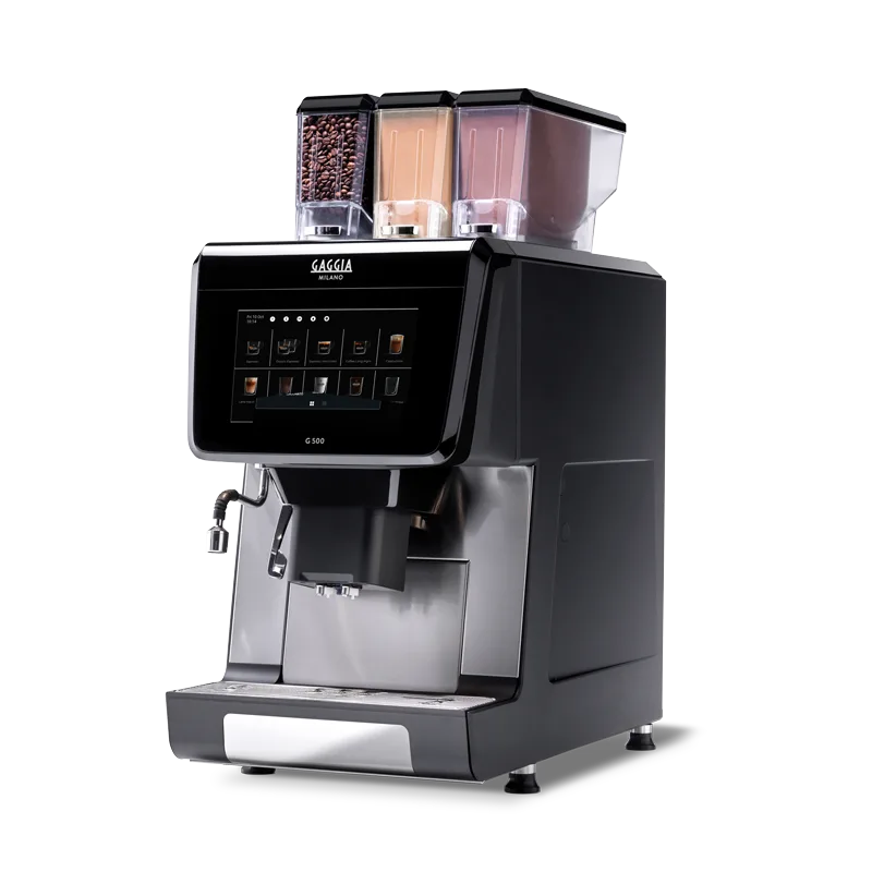 g 500 kalea gaggia milano