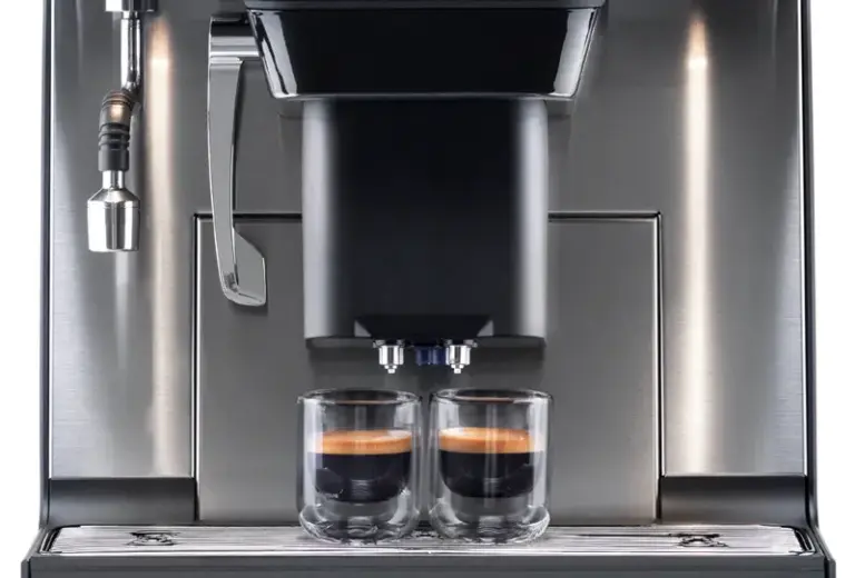 G500 KALEA DOPPIO CAFFè