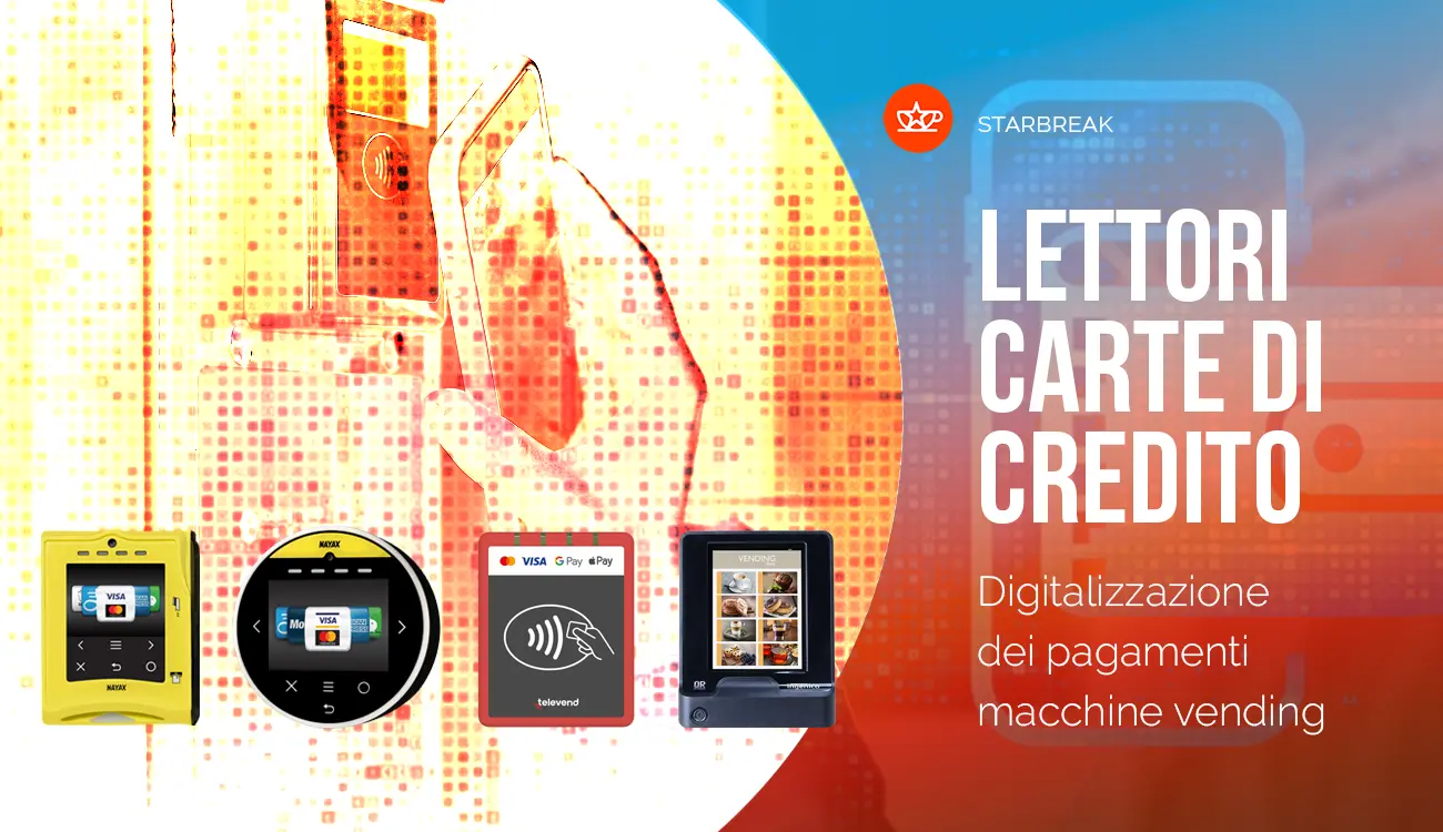 lettore carte di credito