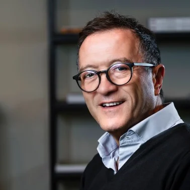 piero marini sales manager teamwork