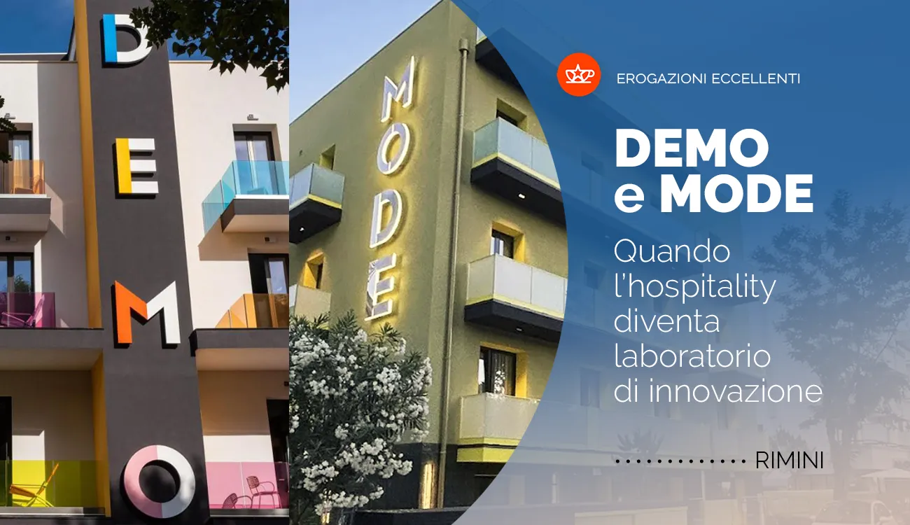 demo e mode hotel rimini