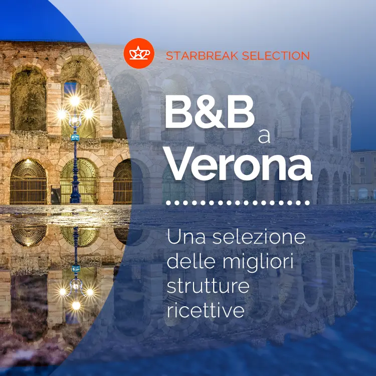 arena di verona bed and breakfast