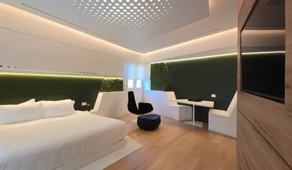 suite mode hotel rimini
