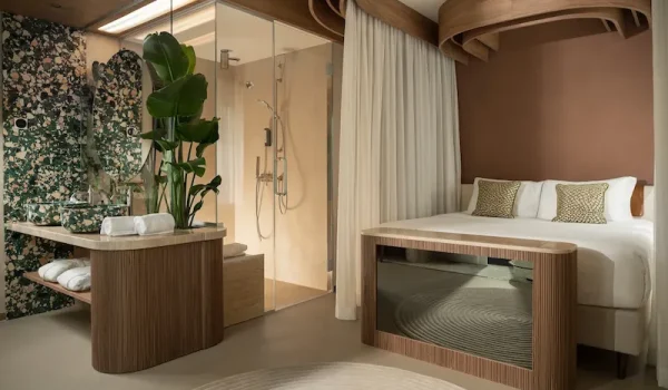 suite mode hotel rimini